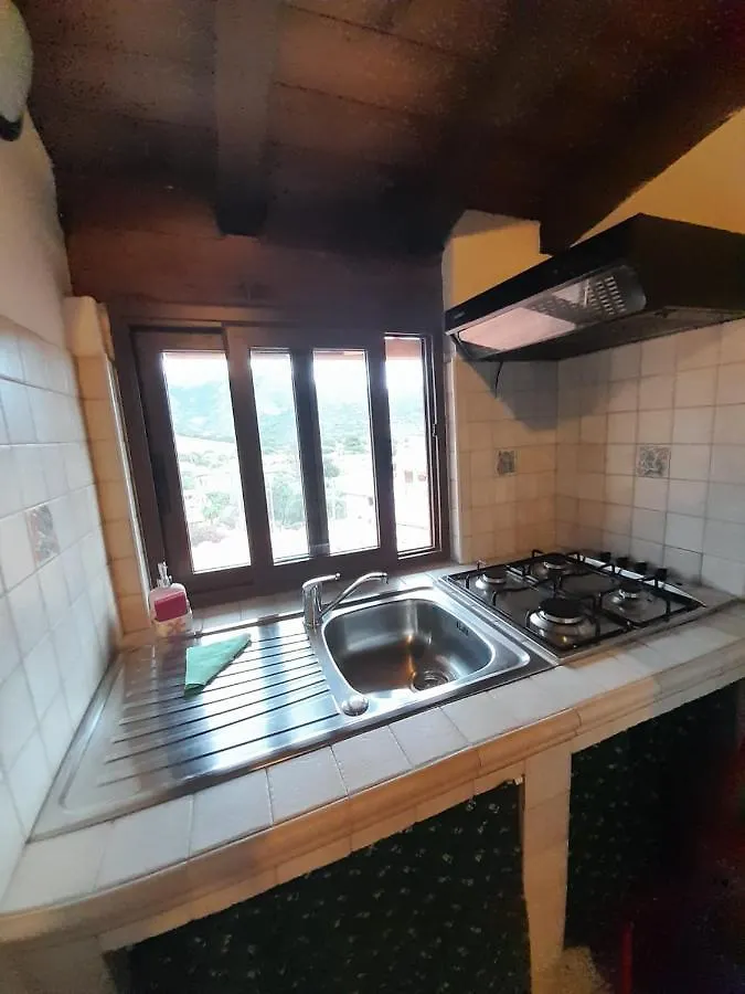فيلا Casa Frida سولاناس