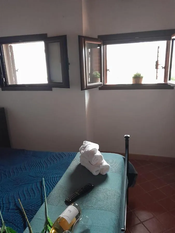 فيلا Casa Frida سولاناس 0*,