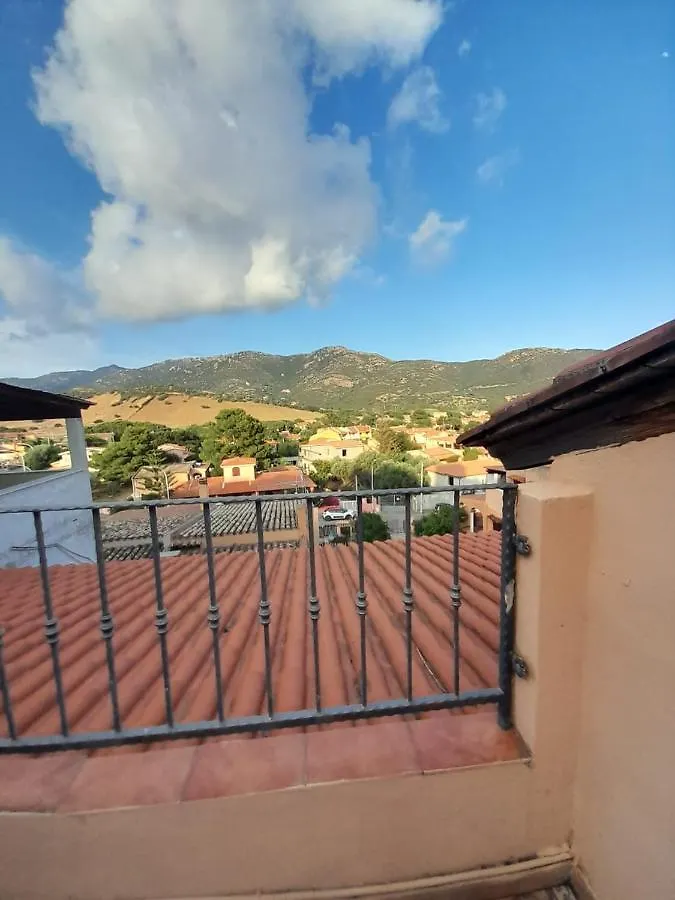 بيت للعطل فيلا Casa Frida سولاناس إيطاليا