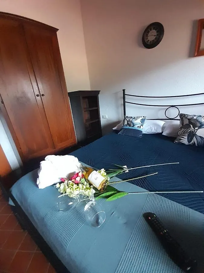 بيت للعطل فيلا Casa Frida سولاناس