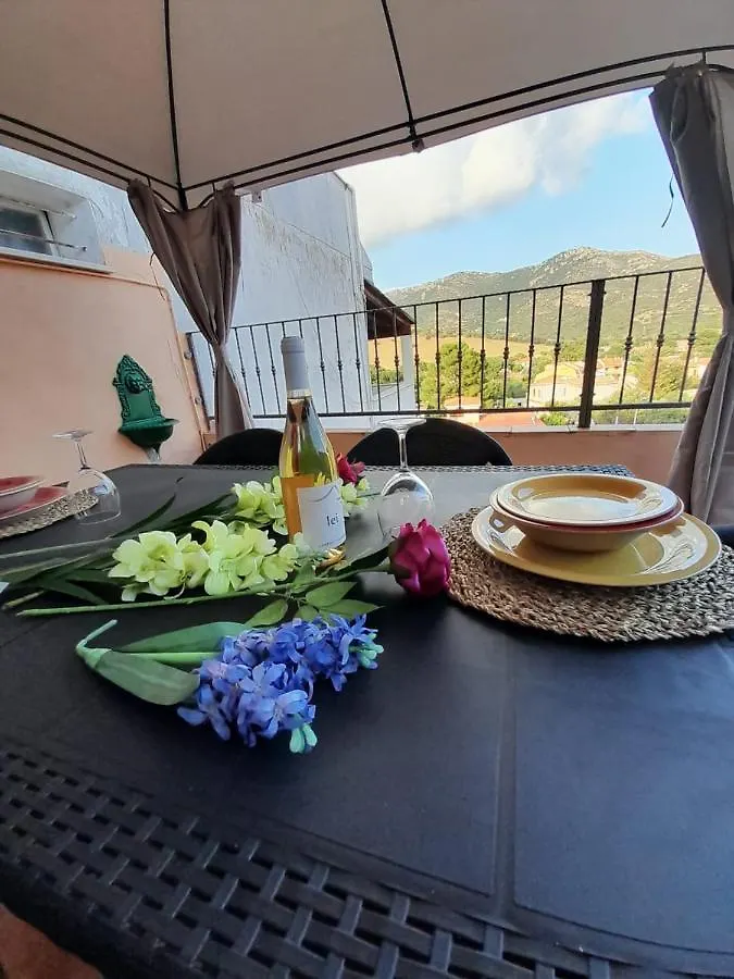 بيت للعطل فيلا Casa Frida سولاناس إيطاليا
