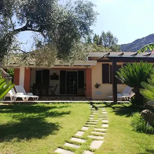 Ferienhaus Rebecca, Solanas (Cagliari)